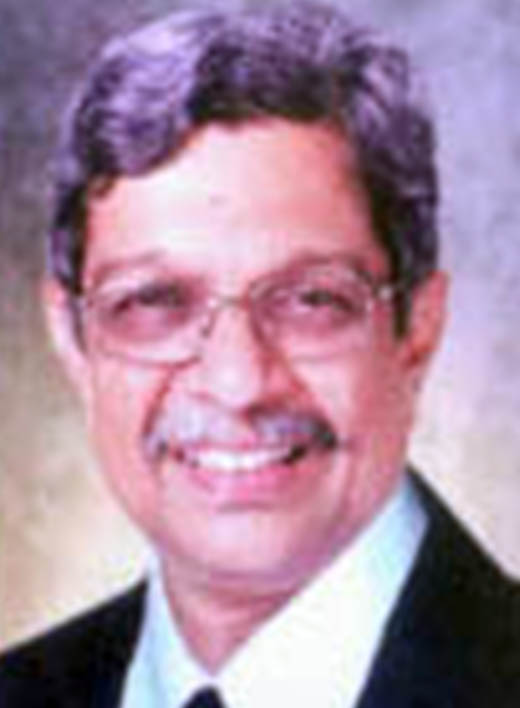 ಡಾ.ನಾಗೇಶ್ ರಾವ್‌ಗೆ ಅಕಾಡೆಮಿ ಪ್ರಶಸ್ತಿ